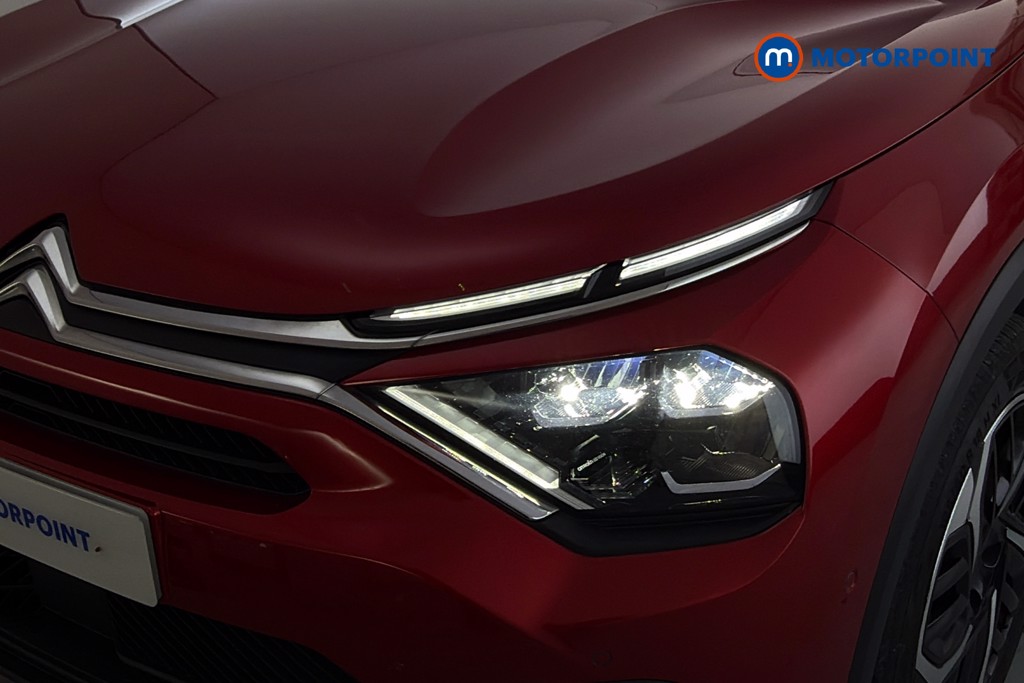 Citroen C4 Shine Automatic Petrol Hatchback - Stock Number (1660295) - 44th supplementary image