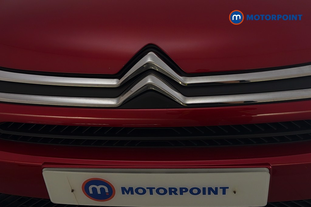 Citroen C4 Shine Automatic Petrol Hatchback - Stock Number (1660295) - 45th supplementary image