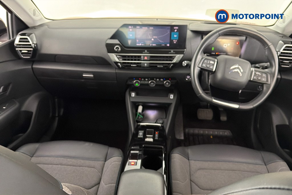 Citroen C4 Shine Automatic Petrol Hatchback - Stock Number (1660295) - 1st supplementary image