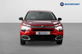 Citroen C4 Shine Automatic Petrol Hatchback - Stock Number (1660295) - Front bumper