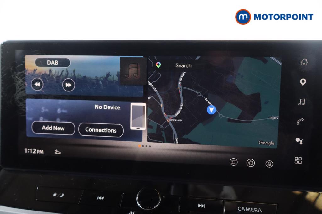 Nissan Qashqai N-Connecta Manual Petrol SUV - Stock Number (1661364) - 6th supplementary image