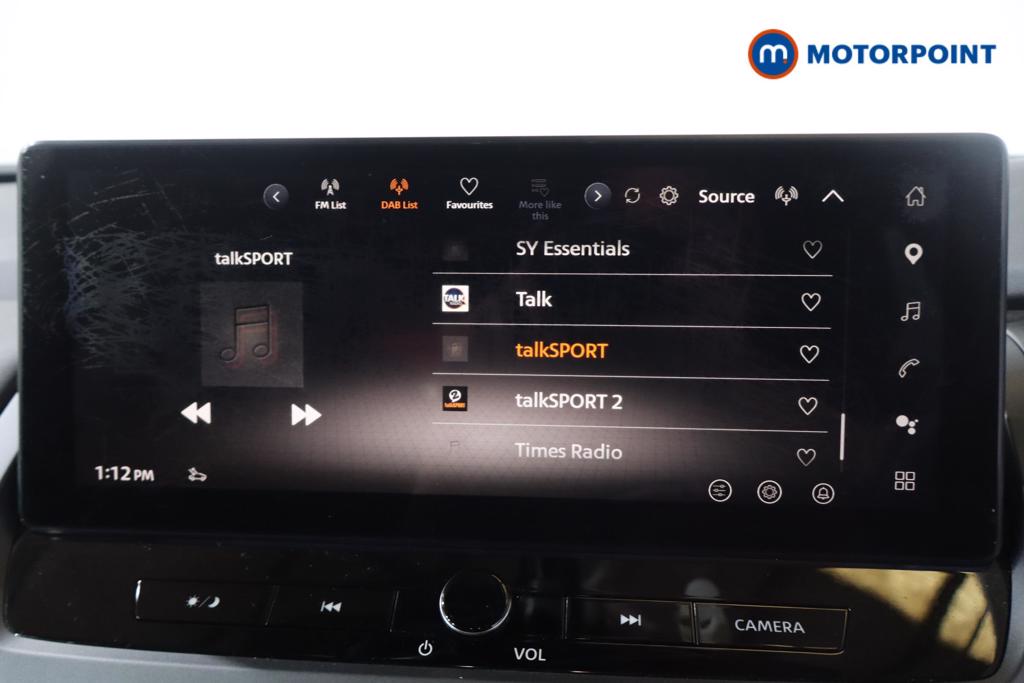 Nissan Qashqai N-Connecta Manual Petrol SUV - Stock Number (1661364) - 7th supplementary image
