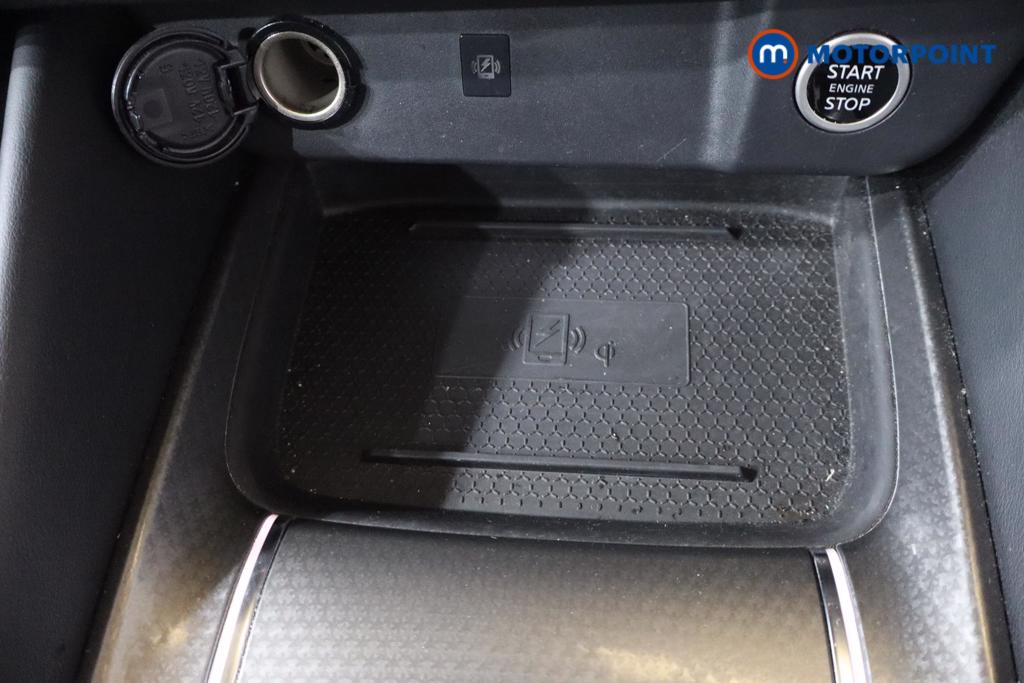 Nissan Qashqai N-Connecta Manual Petrol SUV - Stock Number (1661364) - 10th supplementary image