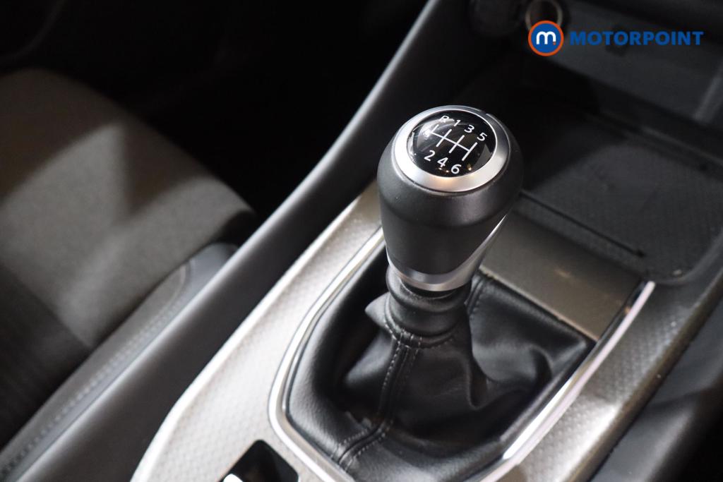 Nissan Qashqai N-Connecta Manual Petrol SUV - Stock Number (1661364) - 11th supplementary image