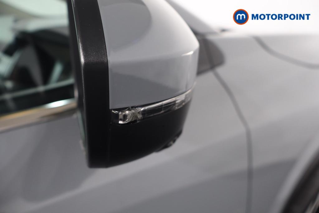 Nissan Qashqai N-Connecta Manual Petrol SUV - Stock Number (1661364) - 16th supplementary image