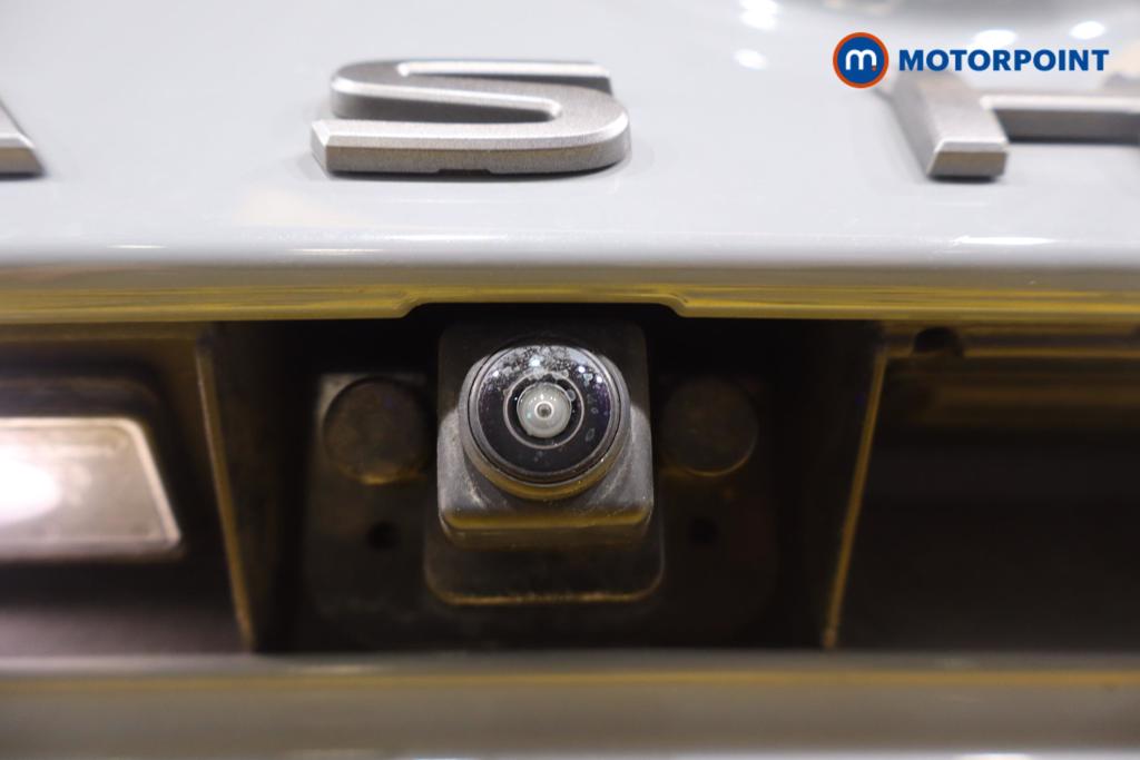 Nissan Qashqai N-Connecta Manual Petrol SUV - Stock Number (1661364) - 20th supplementary image