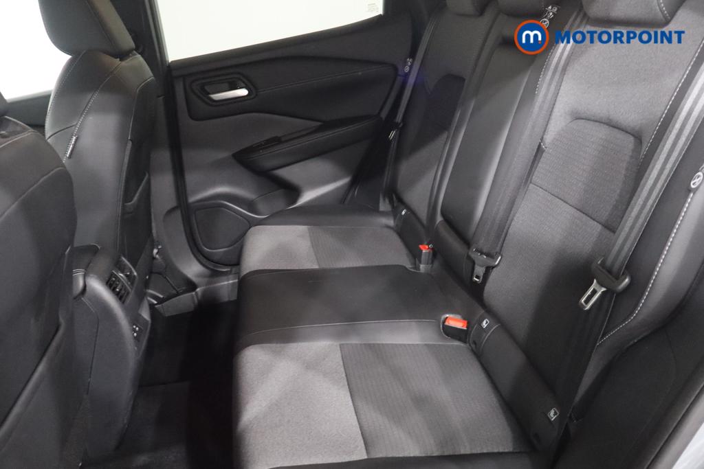 Nissan Qashqai N-Connecta Manual Petrol SUV - Stock Number (1661364) - 21st supplementary image