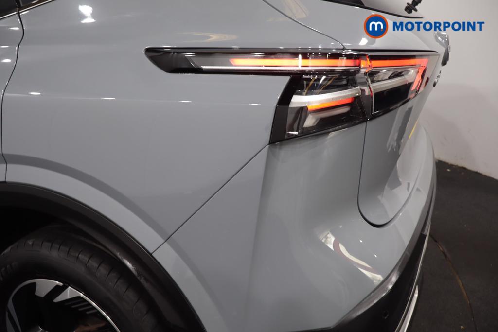 Nissan Qashqai N-Connecta Manual Petrol SUV - Stock Number (1661364) - 24th supplementary image