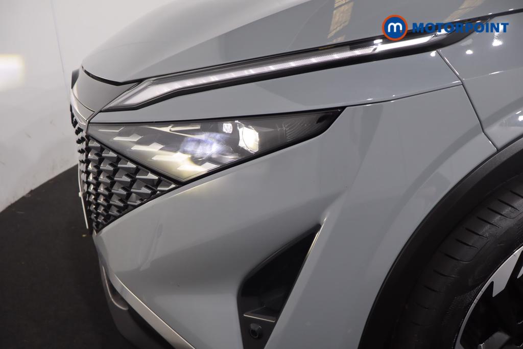 Nissan Qashqai N-Connecta Manual Petrol SUV - Stock Number (1661364) - 25th supplementary image