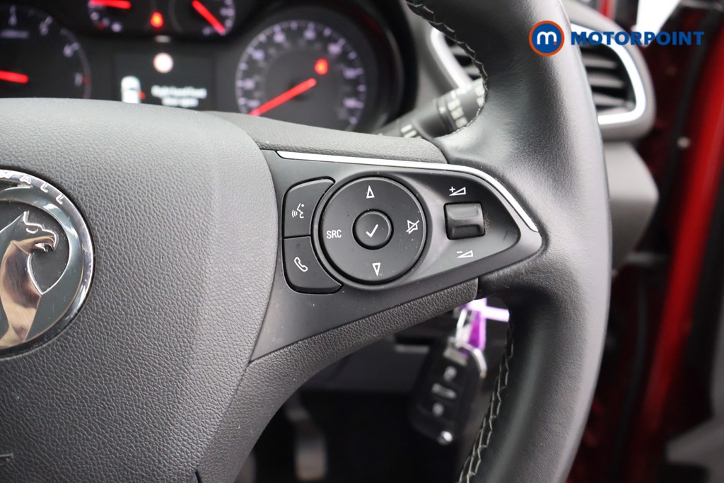 Vauxhall Grandland X SE Manual Petrol SUV - Stock Number (1661463) - 3rd supplementary image