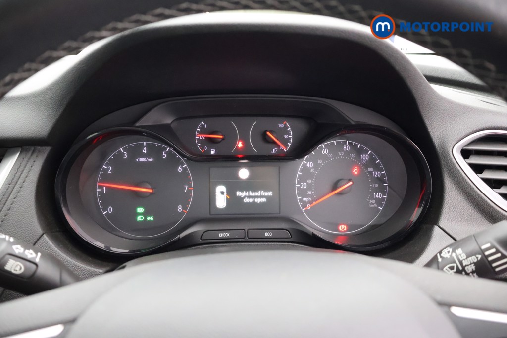 Vauxhall Grandland X SE Manual Petrol SUV - Stock Number (1661463) - 4th supplementary image