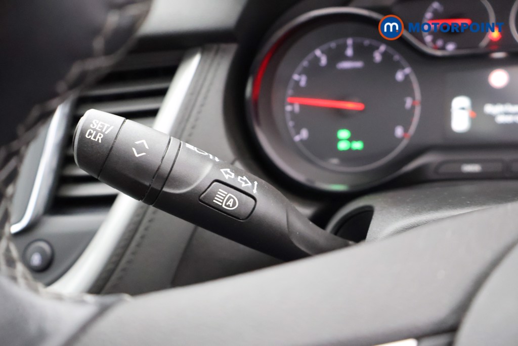 Vauxhall Grandland X SE Manual Petrol SUV - Stock Number (1661463) - 5th supplementary image