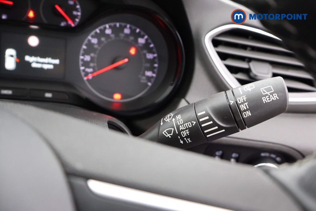 Vauxhall Grandland X SE Manual Petrol SUV - Stock Number (1661463) - 6th supplementary image