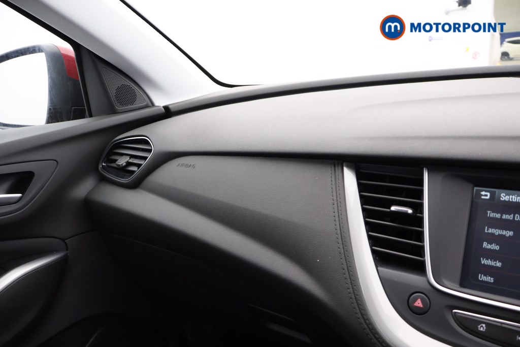 Vauxhall Grandland X SE Manual Petrol SUV - Stock Number (1661463) - 10th supplementary image