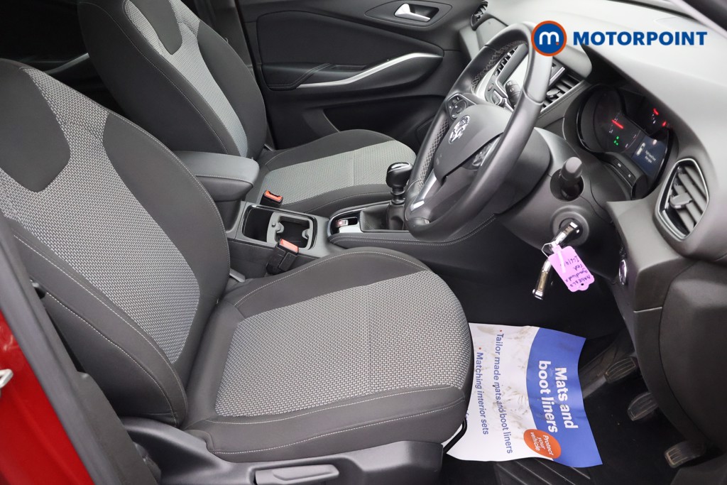 Vauxhall Grandland X SE Manual Petrol SUV - Stock Number (1661463) - 15th supplementary image