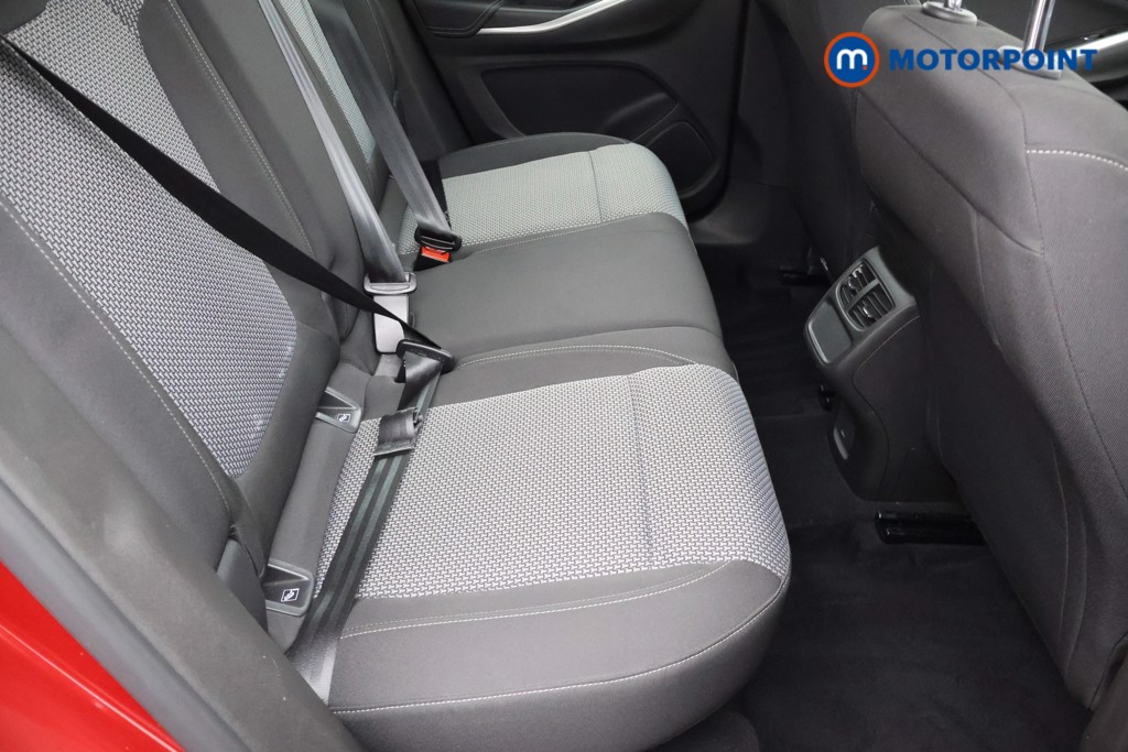Vauxhall Grandland X SE Manual Petrol SUV - Stock Number (1661463) - 17th supplementary image