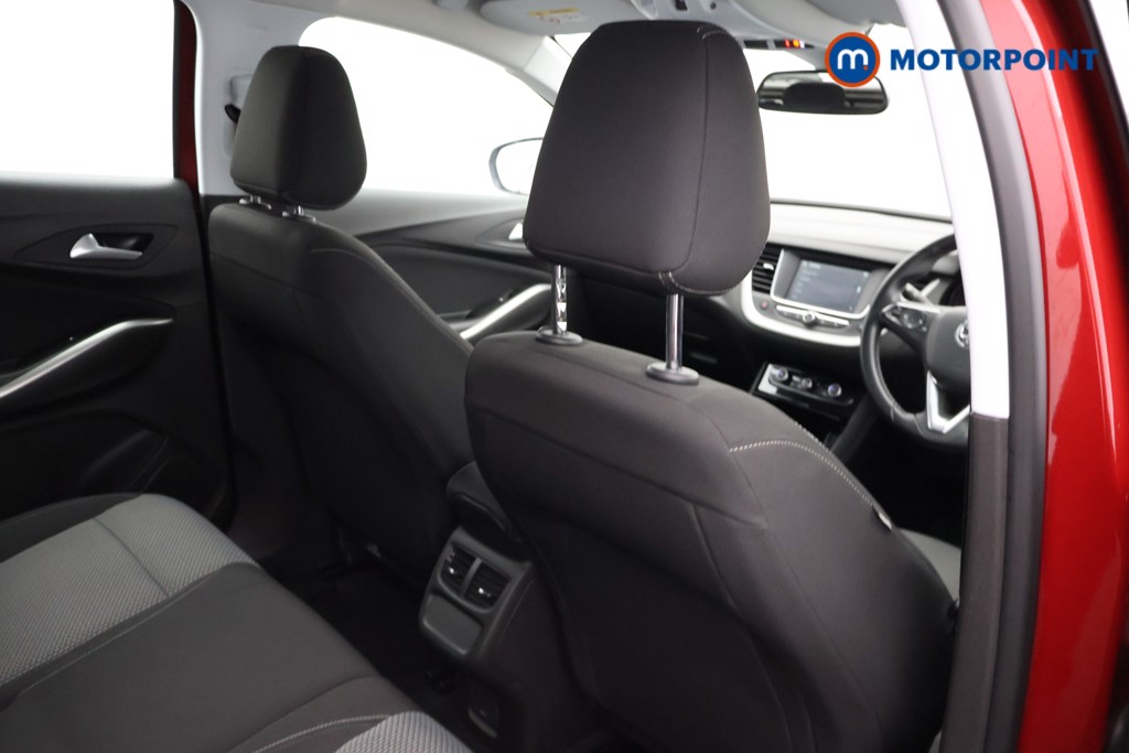 Vauxhall Grandland X SE Manual Petrol SUV - Stock Number (1661463) - 18th supplementary image