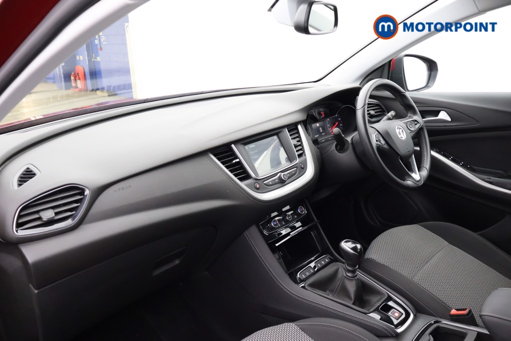 Vauxhall Grandland X SE Manual Petrol SUV - Stock Number (1661463) - 20th supplementary image
