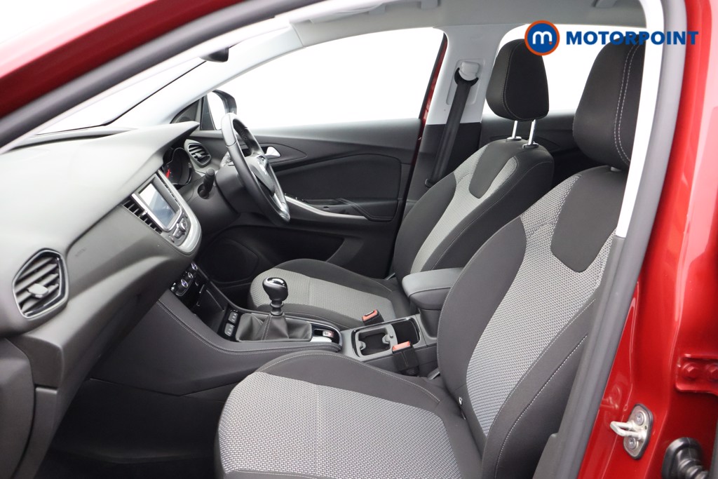 Vauxhall Grandland X SE Manual Petrol SUV - Stock Number (1661463) - 21st supplementary image