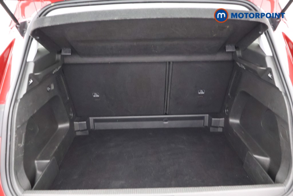 Vauxhall Grandland X SE Manual Petrol SUV - Stock Number (1661463) - 23rd supplementary image