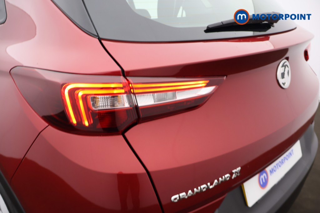 Vauxhall Grandland X SE Manual Petrol SUV - Stock Number (1661463) - 24th supplementary image
