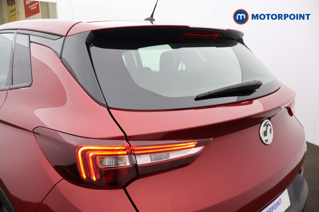 Vauxhall Grandland X SE Manual Petrol SUV - Stock Number (1661463) - 25th supplementary image