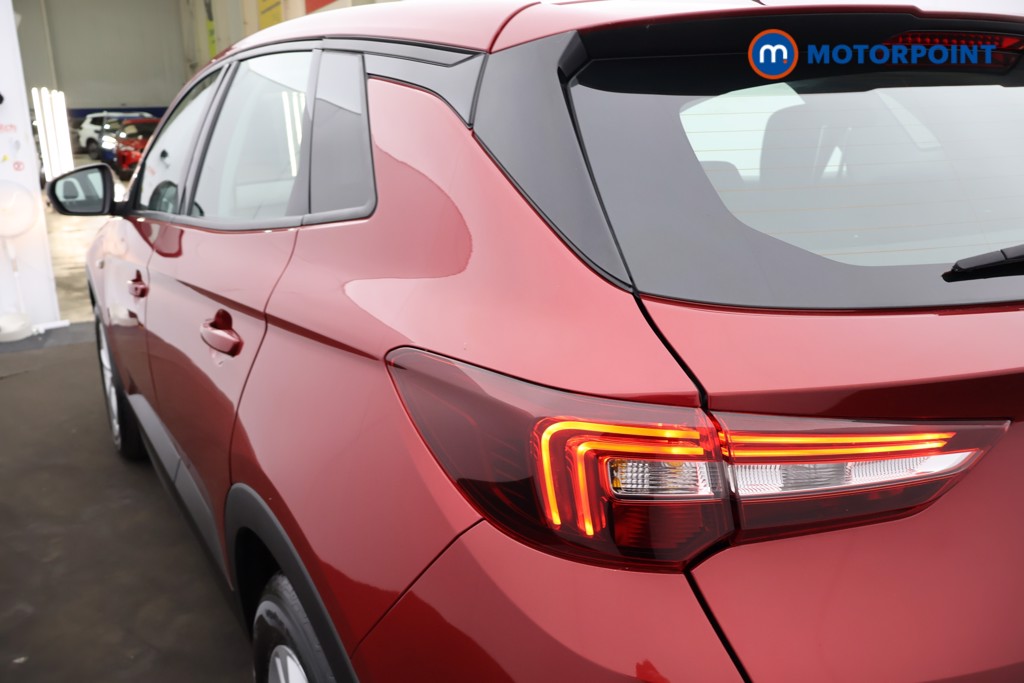 Vauxhall Grandland X SE Manual Petrol SUV - Stock Number (1661463) - 26th supplementary image
