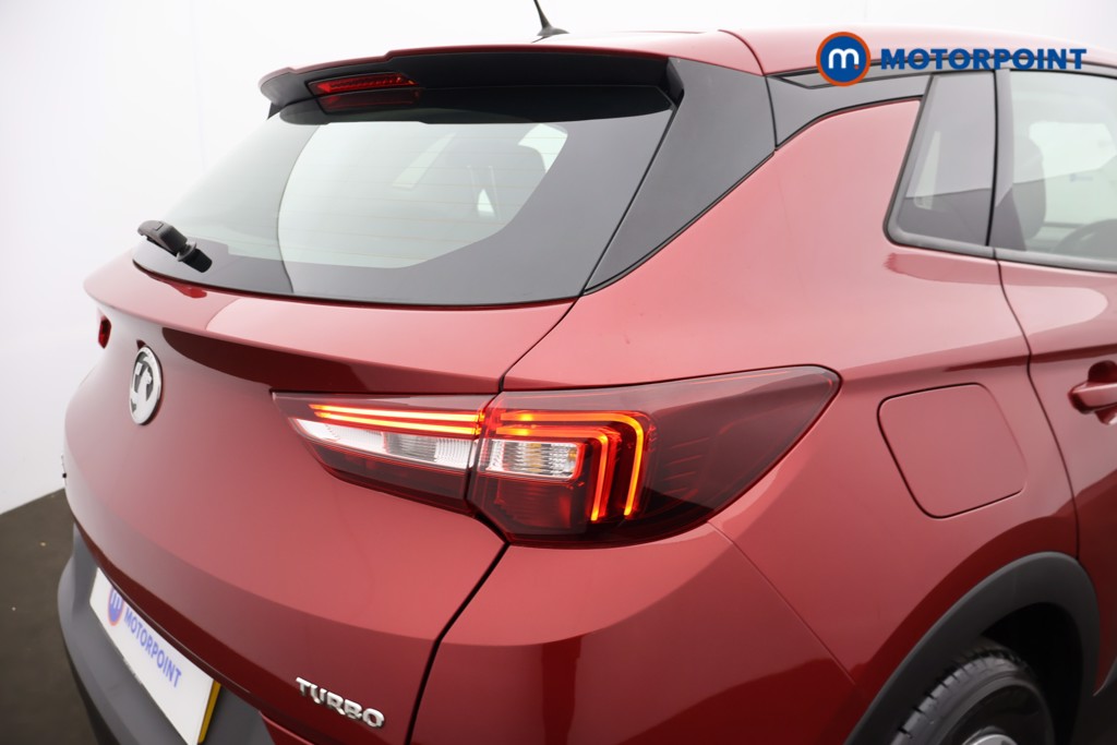 Vauxhall Grandland X SE Manual Petrol SUV - Stock Number (1661463) - 27th supplementary image
