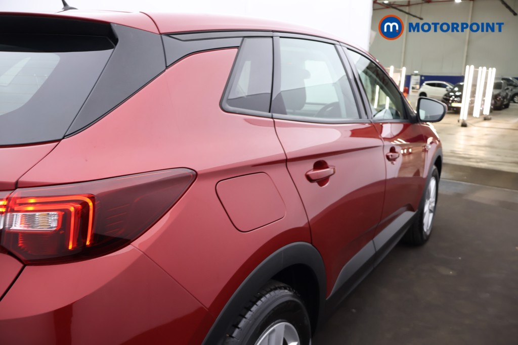 Vauxhall Grandland X SE Manual Petrol SUV - Stock Number (1661463) - 28th supplementary image