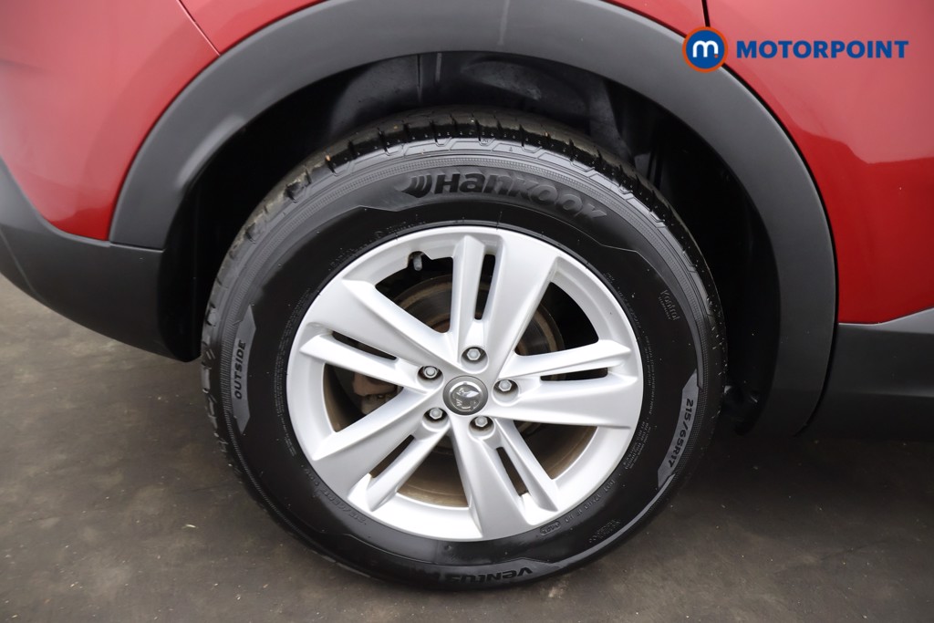 Vauxhall Grandland X SE Manual Petrol SUV - Stock Number (1661463) - 29th supplementary image