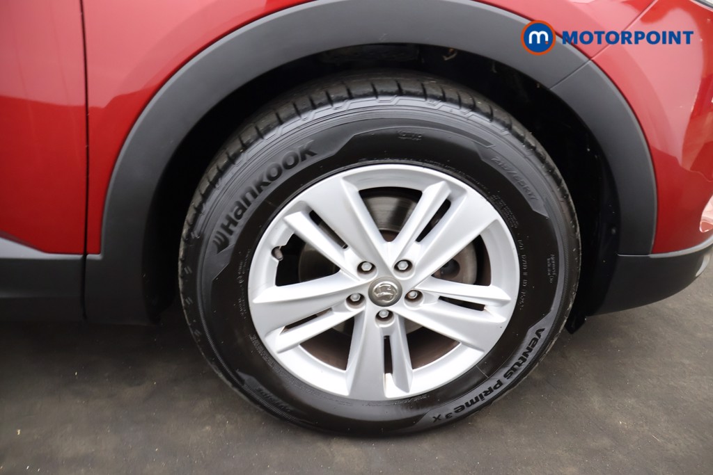 Vauxhall Grandland X SE Manual Petrol SUV - Stock Number (1661463) - 30th supplementary image
