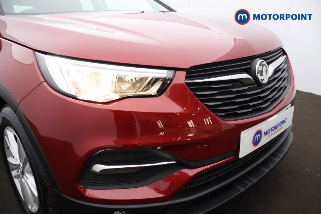 Vauxhall Grandland X SE Manual Petrol SUV - Stock Number (1661463) - 31st supplementary image