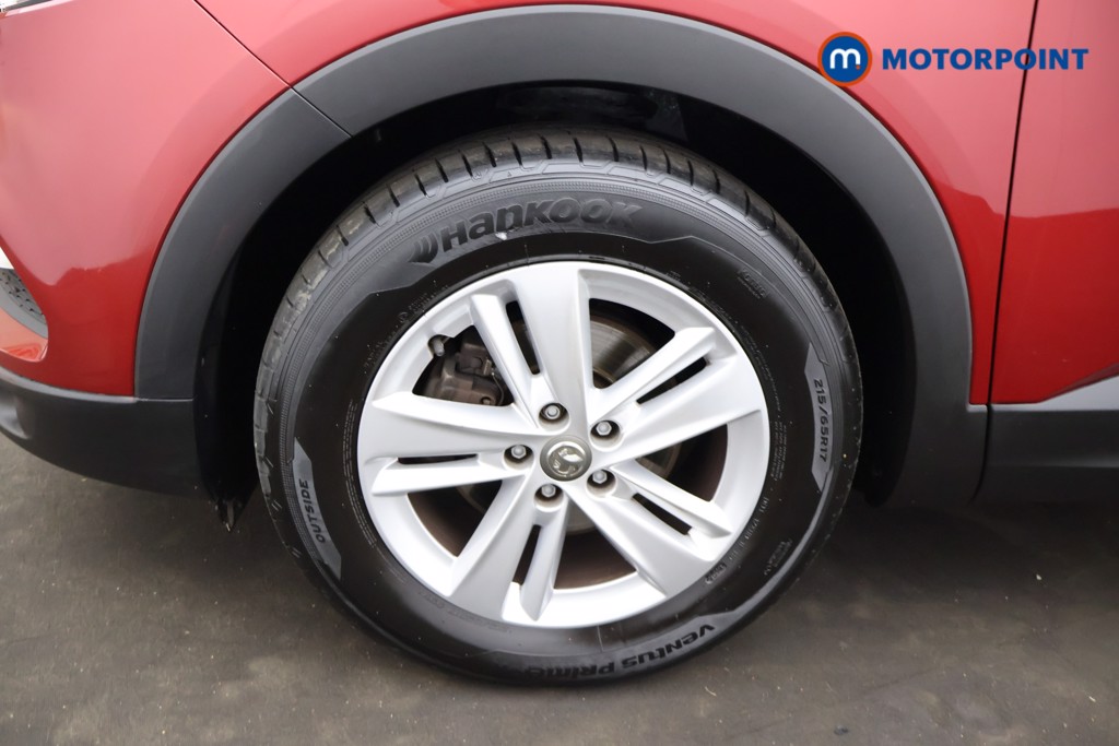 Vauxhall Grandland X SE Manual Petrol SUV - Stock Number (1661463) - 35th supplementary image