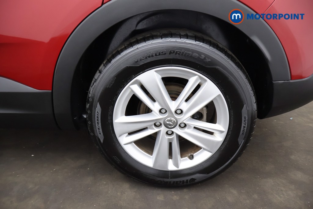 Vauxhall Grandland X SE Manual Petrol SUV - Stock Number (1661463) - 36th supplementary image
