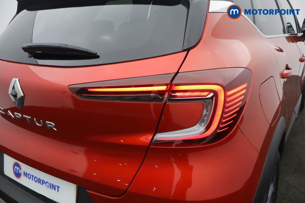 Renault Captur Techno Manual Petrol SUV - Stock Number (1661507) - 3rd supplementary image