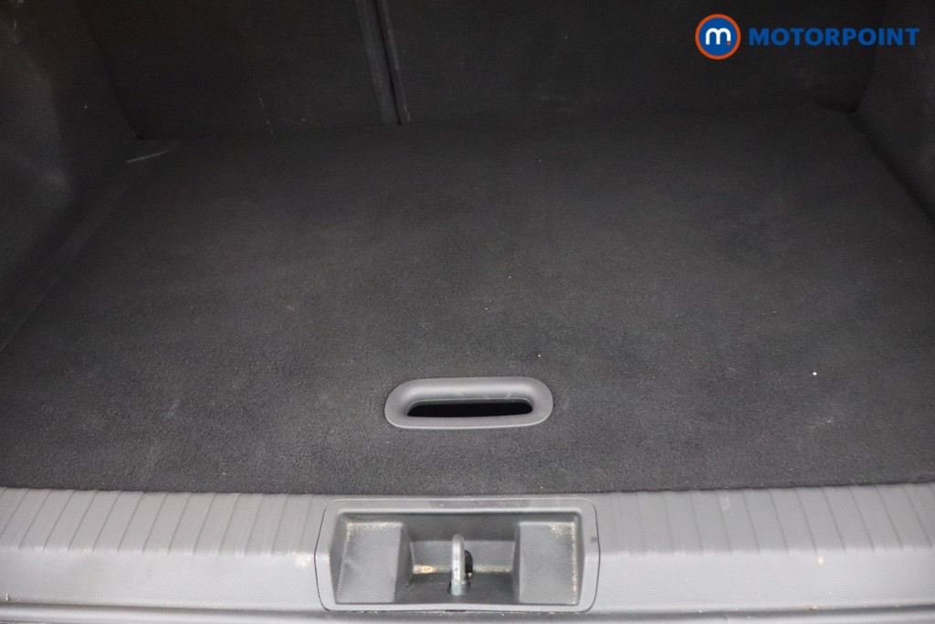 Renault Captur Techno Manual Petrol SUV - Stock Number (1661507) - 6th supplementary image
