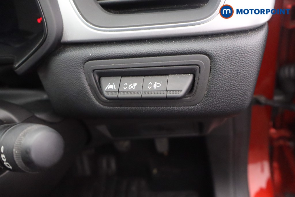 Renault Captur Techno Manual Petrol SUV - Stock Number (1661507) - 13th supplementary image
