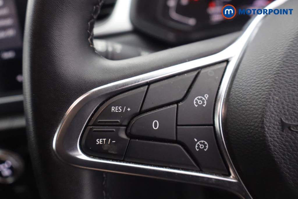 Renault Captur Techno Manual Petrol SUV - Stock Number (1661507) - 15th supplementary image