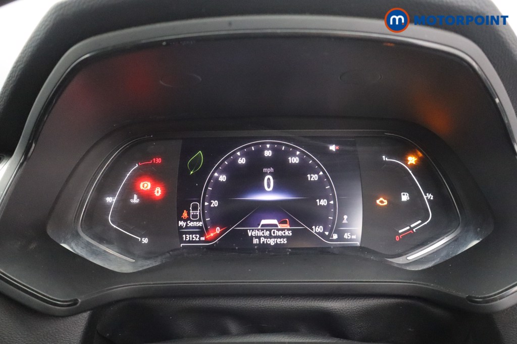 Renault Captur Techno Manual Petrol SUV - Stock Number (1661507) - 16th supplementary image