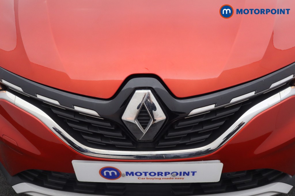 Renault Captur Techno Manual Petrol SUV - Stock Number (1661507) - 21st supplementary image