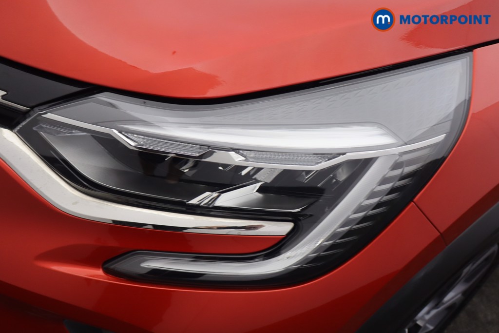 Renault Captur Techno Manual Petrol SUV - Stock Number (1661507) - 22nd supplementary image