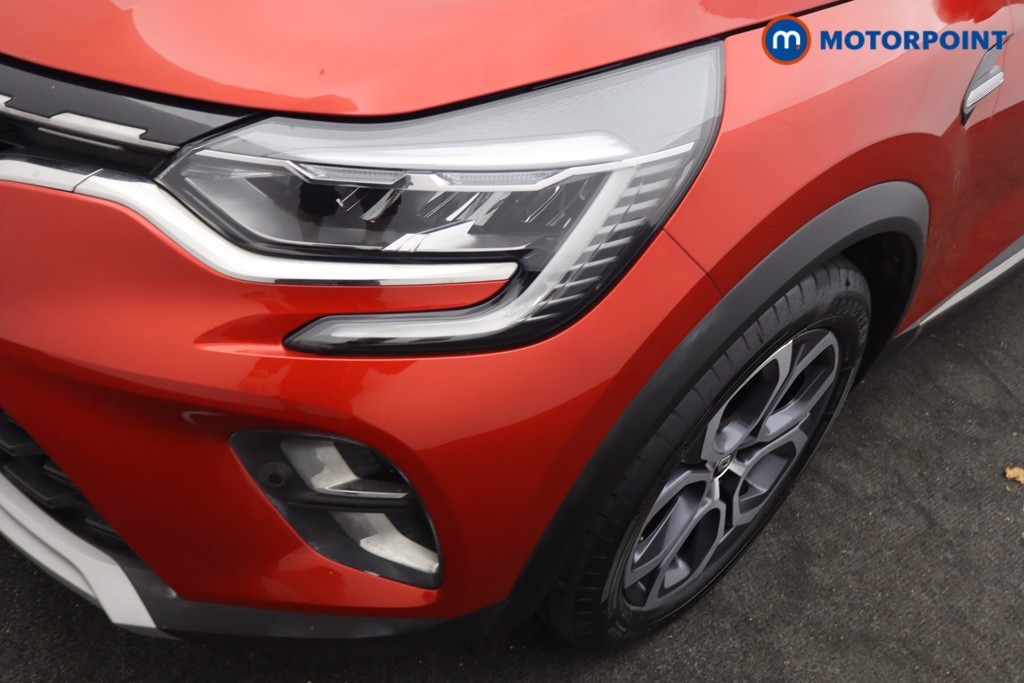 Renault Captur Techno Manual Petrol SUV - Stock Number (1661507) - 23rd supplementary image