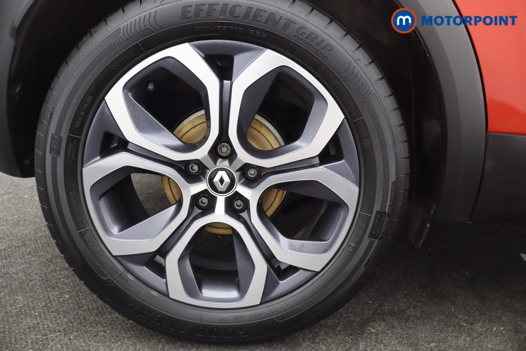 Renault Captur Techno Manual Petrol SUV - Stock Number (1661507) - 26th supplementary image