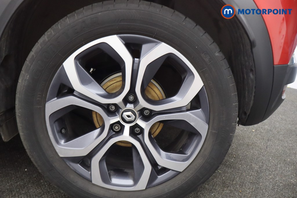 Renault Captur Techno Manual Petrol SUV - Stock Number (1661507) - 27th supplementary image
