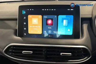 Mg Motor Uk HS Trophy Manual Petrol SUV - Stock Number (1661767) - 8th supplementary image