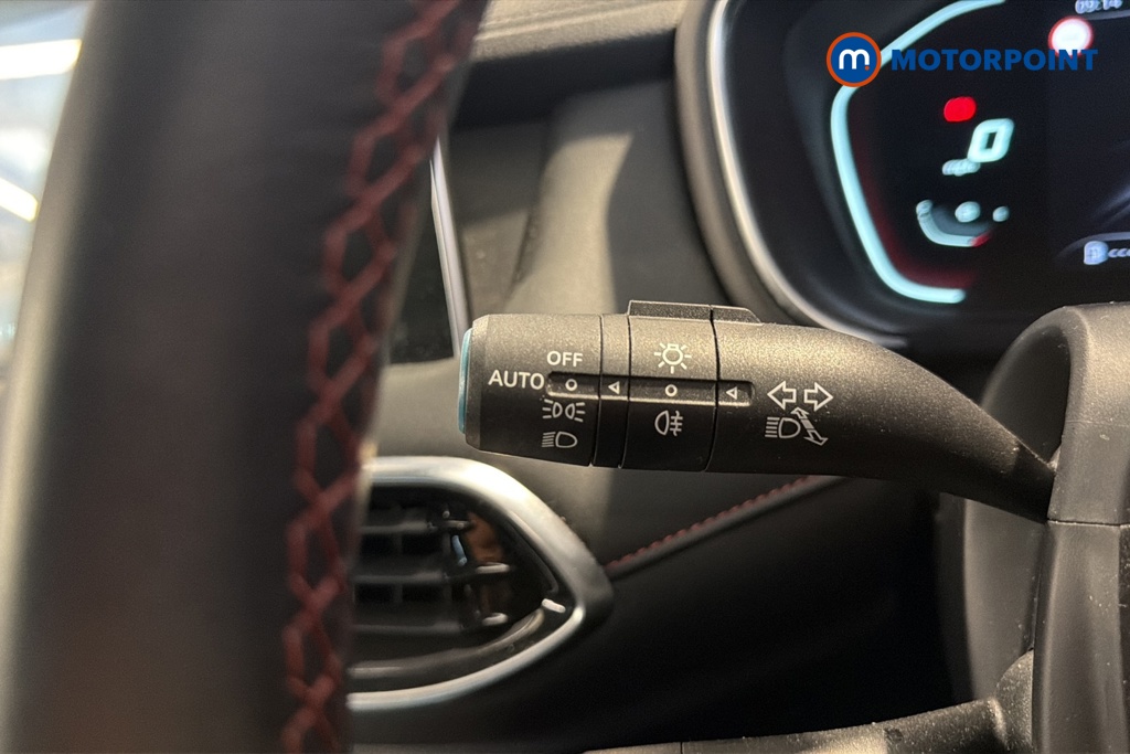 Mg Motor Uk HS Trophy Manual Petrol SUV - Stock Number (1661767) - 11th supplementary image
