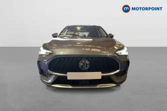 Mg Motor Uk HS Trophy Manual Petrol SUV - Stock Number (1661767) - Front bumper