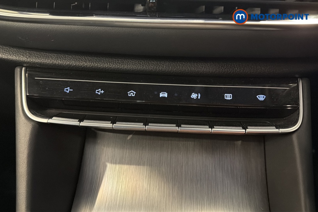 Mg Motor Uk HS Trophy Manual Petrol SUV - Stock Number (1661767) - 12th supplementary image