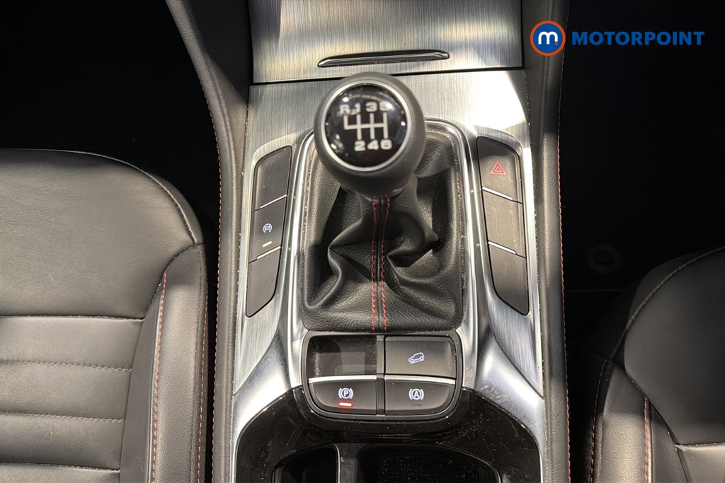 Mg Motor Uk HS Trophy Manual Petrol SUV - Stock Number (1661767) - 15th supplementary image