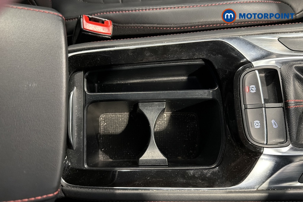 Mg Motor Uk HS Trophy Manual Petrol SUV - Stock Number (1661767) - 16th supplementary image